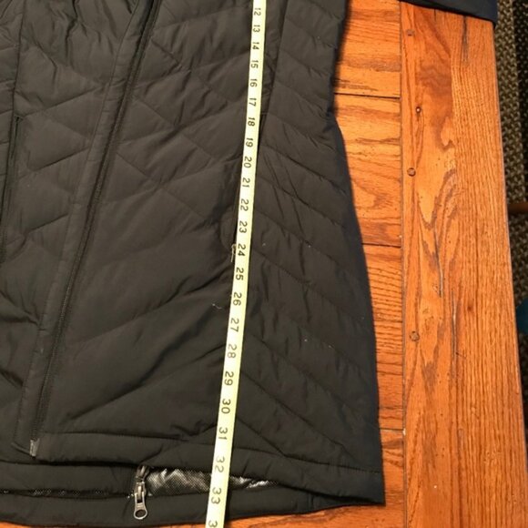 Columbia Women's Heavenly Long Hooded Jacket - Picture 5 of 8